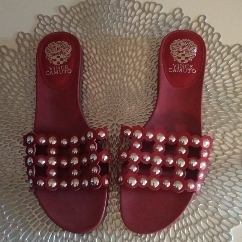 Vince Camuto Sandals